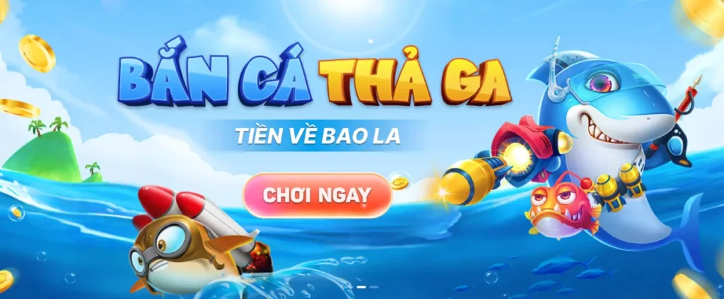 Bắn cá sin88