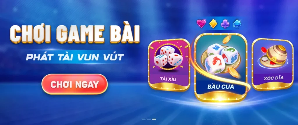 Game bài sin88